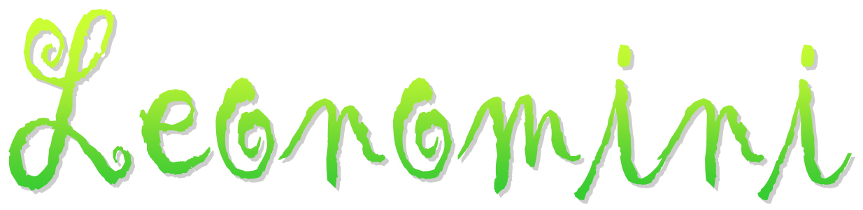 Leonomini